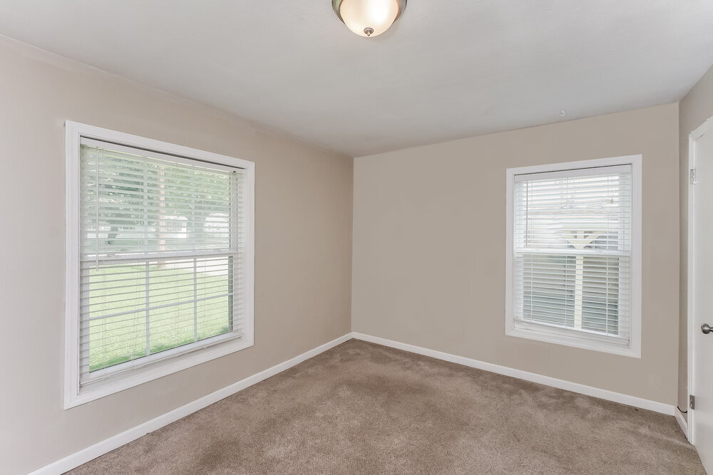 Building Photo - 4724 Granada Dr