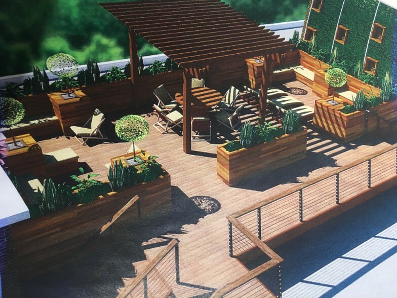 Building Photo - 1900 Lyttonsville Rd