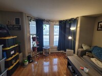 Building Photo - Washington Barre Apartments