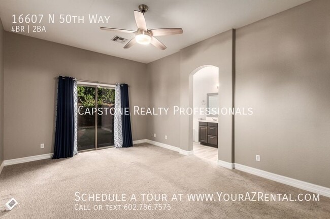 Building Photo - 16607 N 50th Way