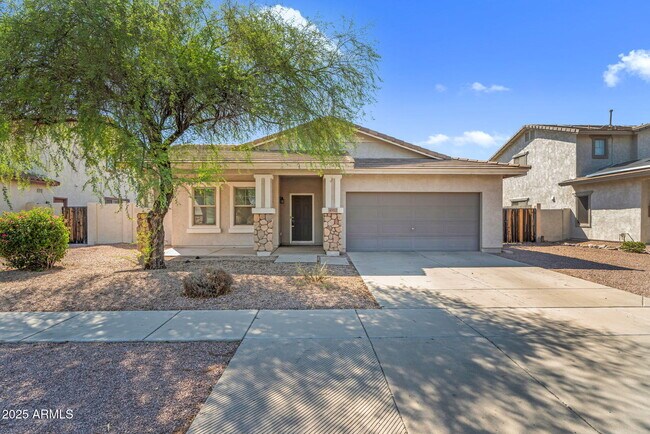 Primary Photo - 4912 S Sandstone St