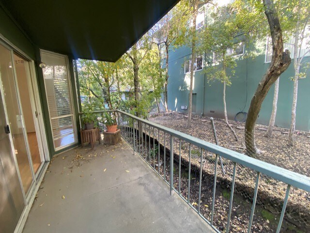 Building Photo - 2700 Le Conte Ave