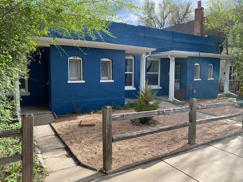 Building Photo - 148 W Cedar Ave