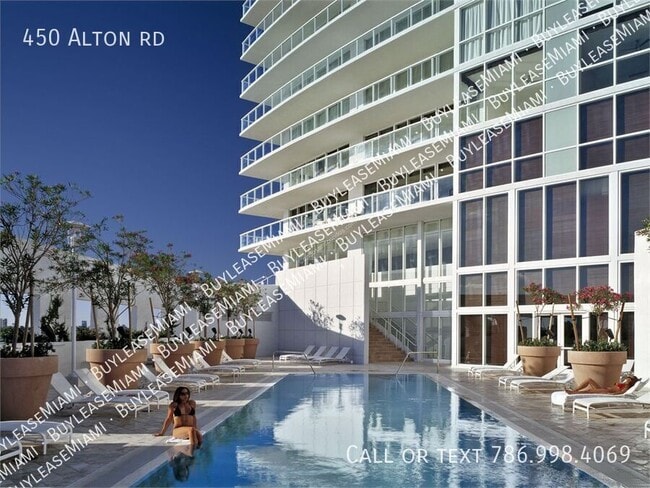 Primary Photo - 450 Alton Rd