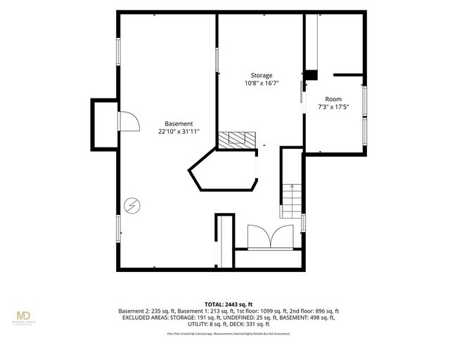 Building Photo - 248 New Meadow Rd