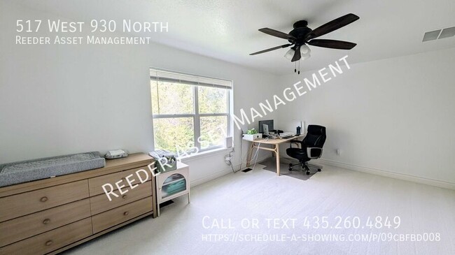 Building Photo - 517 W 930 N
