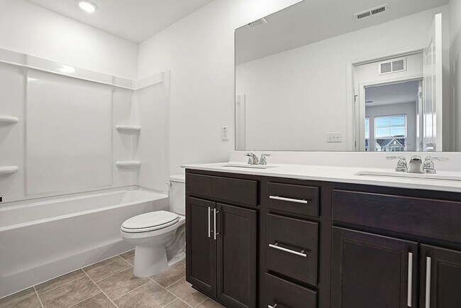 Building Photo - BRAND NEW! 3 Bedroom Home in Sanford NC with Loft, Smart Home Features & Community Pool coming soon!