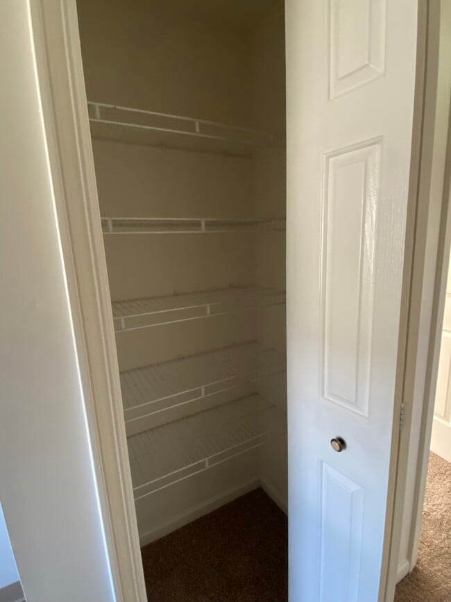 Pantry - 505 Hawley Ave