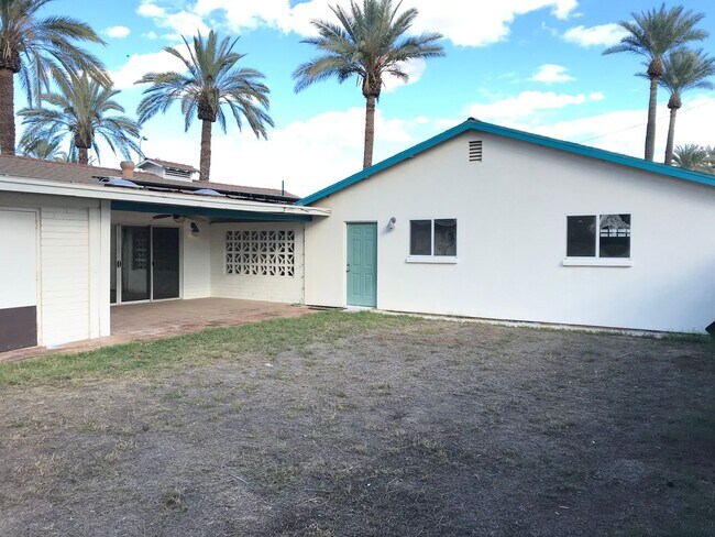 Building Photo - Historic District TEMPE house.