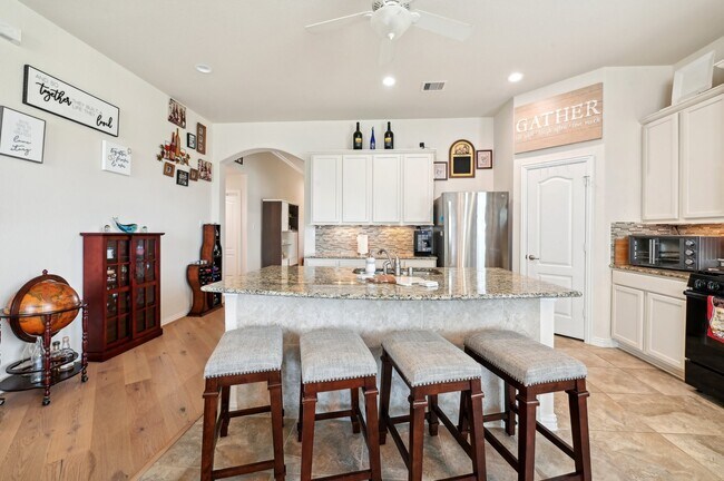 Building Photo - 29918 Tallow Grove Ln