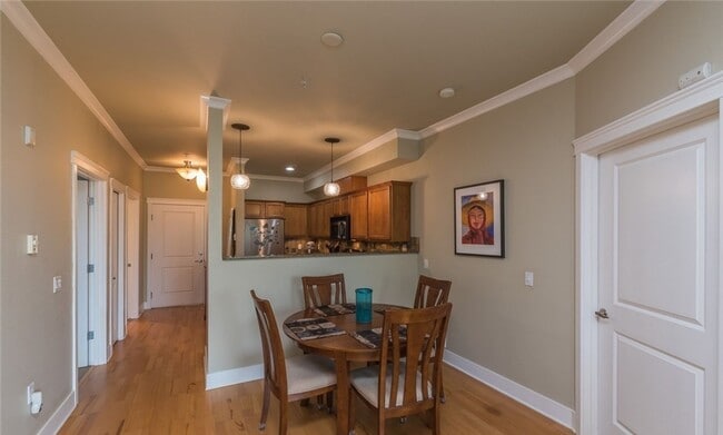 Building Photo - Heart of Downtown Bellingham! Great location with Water View!