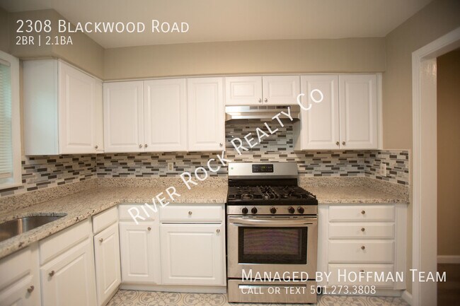 Building Photo - 2308 Blackwood Rd