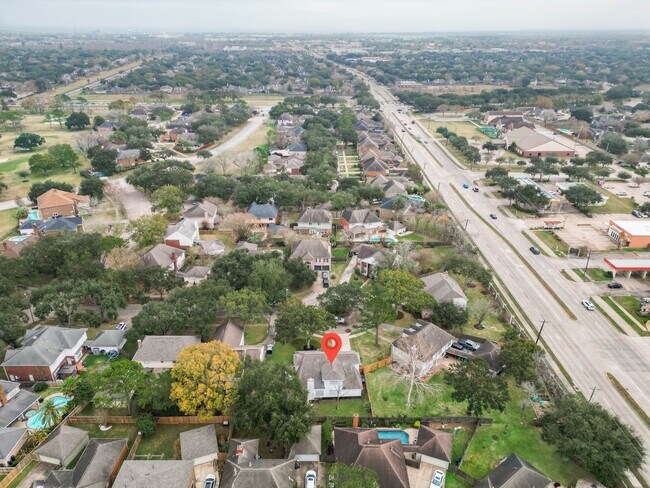 Building Photo - 2106 Spyglass Dr