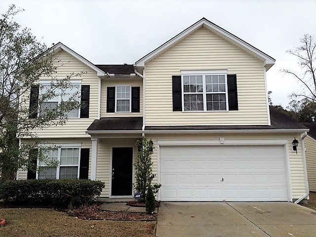 Primary Photo - 215 Arbor Oaks Dr
