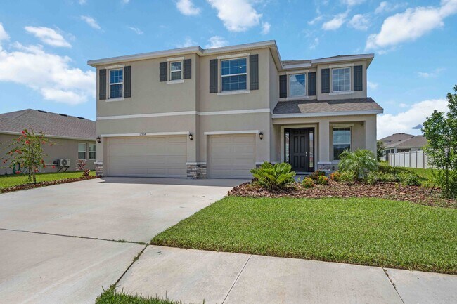 Primary Photo - 17524 Cantarina Cove