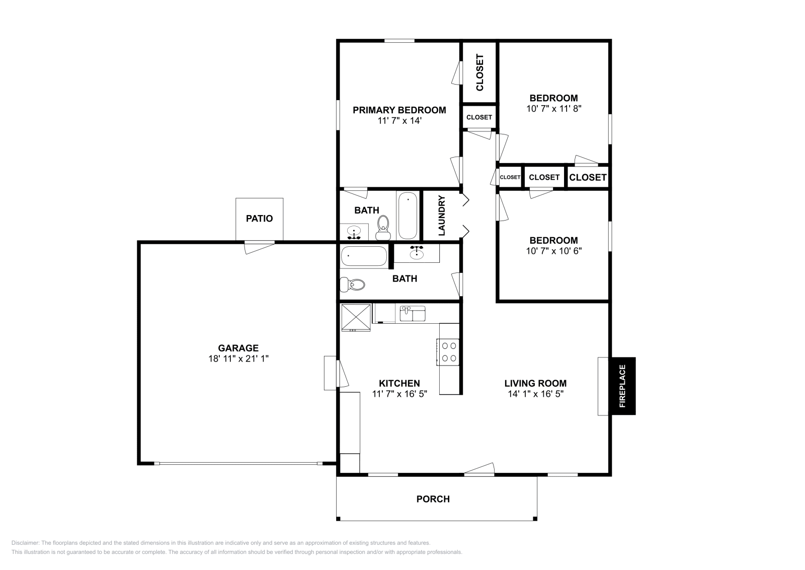 Building Photo - 1475 Wilmington Blvd