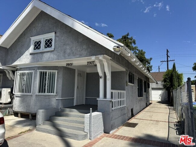 Building Photo - 2905 W 14th St