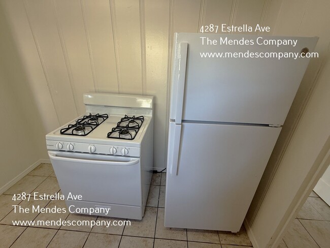 Building Photo - 4287 Estrella Ave