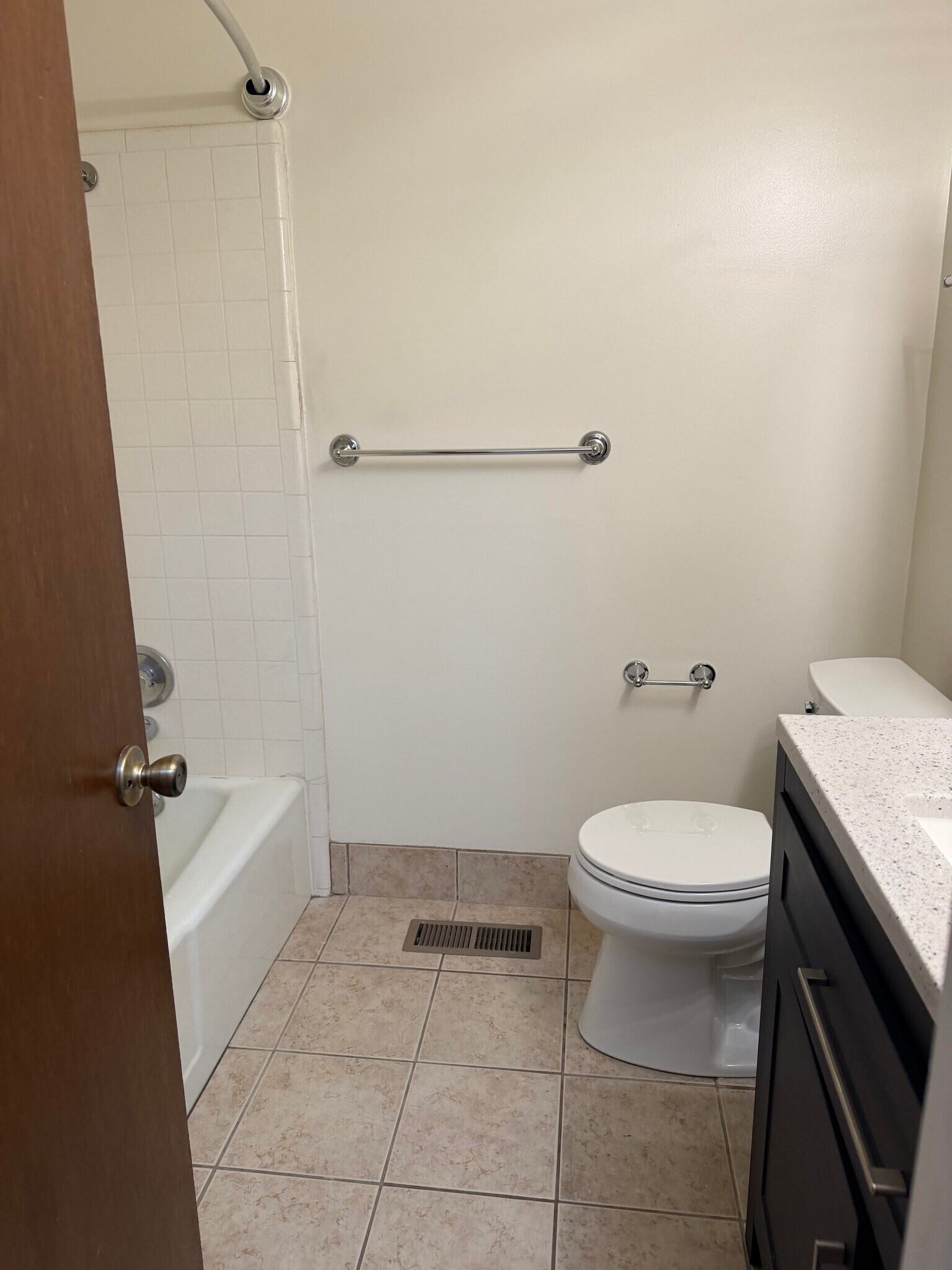 Bathroom - 1306 S 200 W