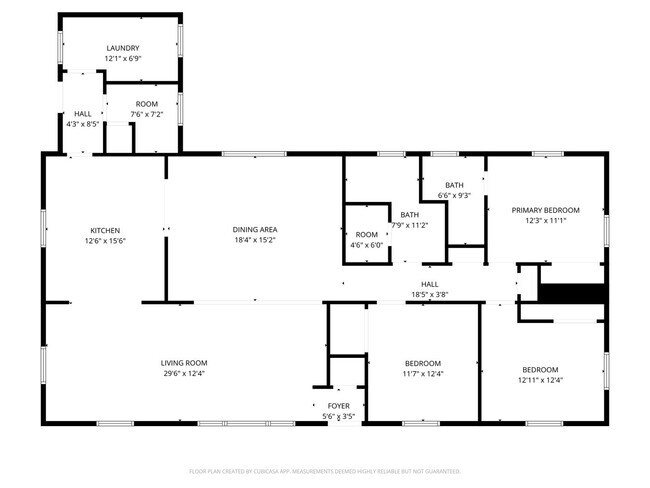Building Photo - 2725 Greendale Ave