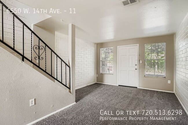 Building Photo - 6550 W 14th Ave