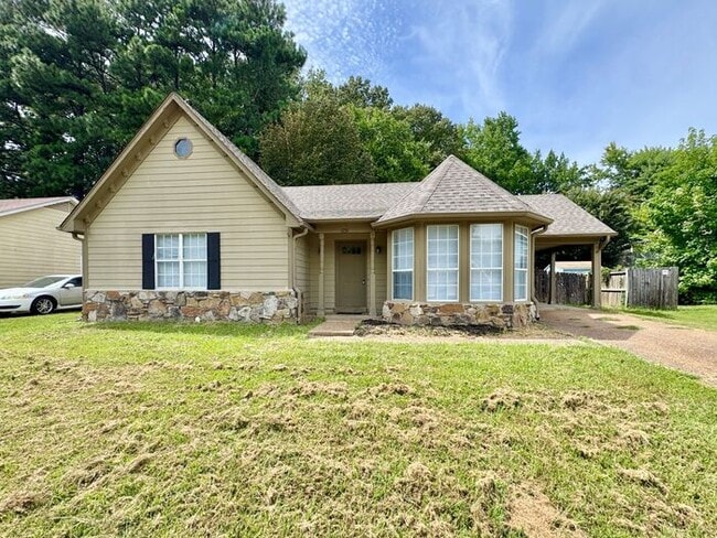 Primary Photo - 3755 Schanna Dr
