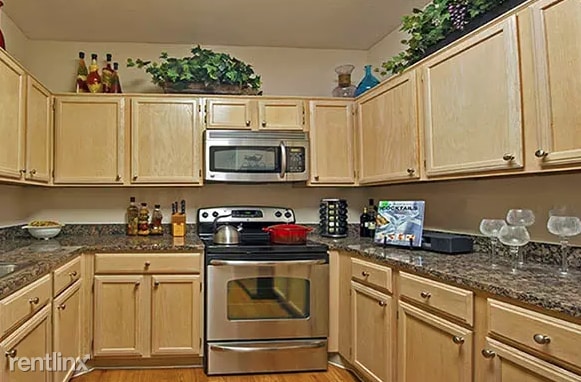 Primary Photo - 1 br, 1 bath Apartment - 5586 Weslayan St