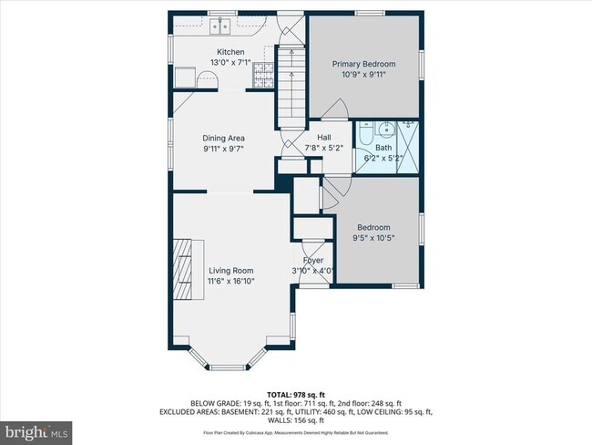 Building Photo - 4710 Perkiomen Ave