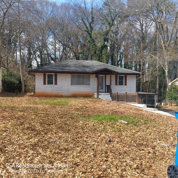 Building Photo - 1373 Benteen Way SE