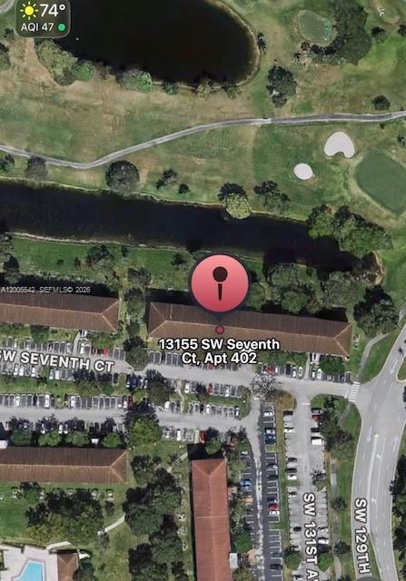 Building Photo - 13155 SW 7th Ct