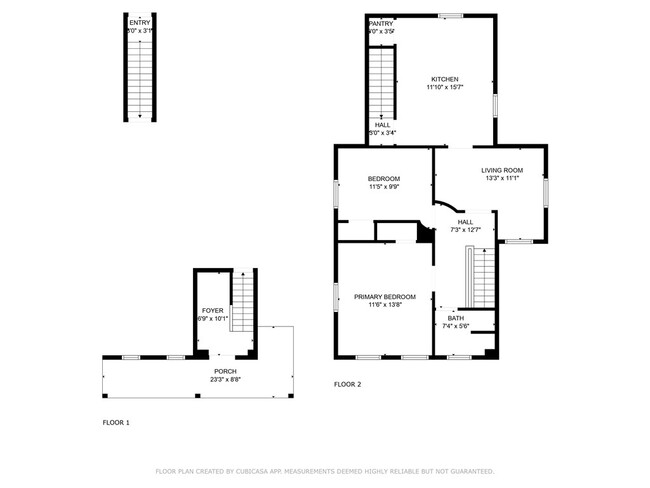 Building Photo - 309 Denison Pkwy E