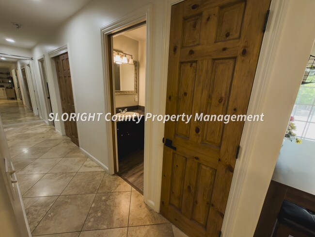 Building Photo - Atascadero Home with Backyard Oasis + Bonus Office