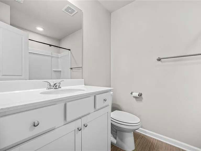 Building Photo - 3181 Meadowstone Ln SW