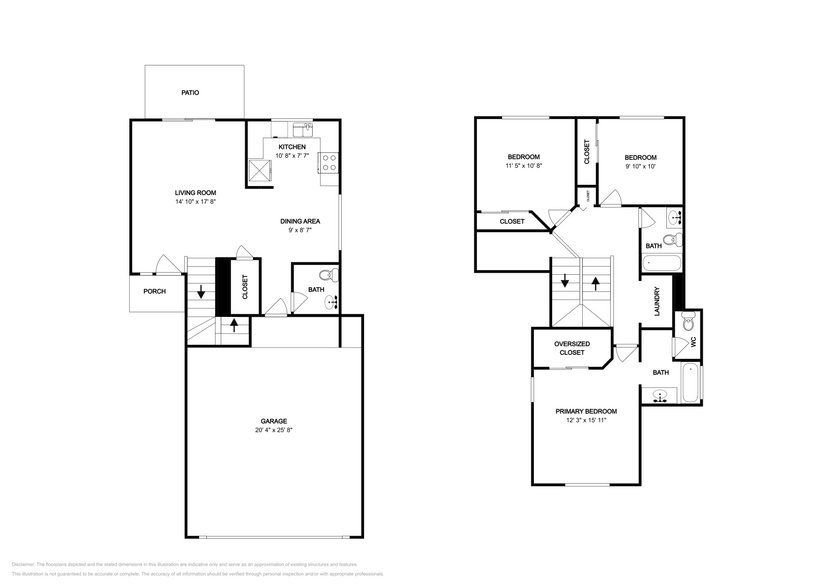 Building Photo - 1718 S 114th Dr