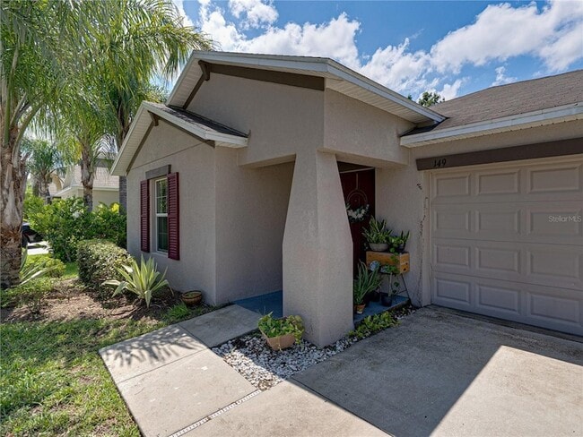 Building Photo - 149 Cascade Bend Dr