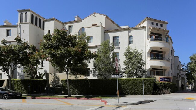 Building Photo - 1040 Glendon Ave