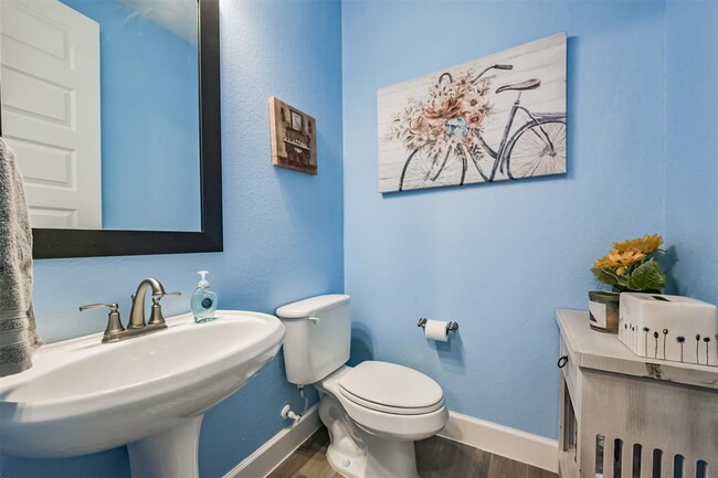 Building Photo - 27208 Starry Oaks Dr