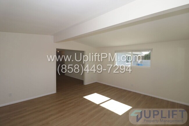 Building Photo - 1390 Connecticut St