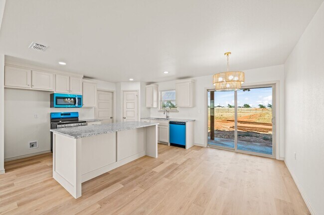 Building Photo - Brand New Construction In Shallowater ISD