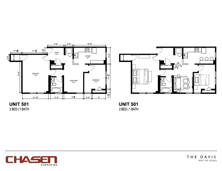 Building Photo - St Paul St 817