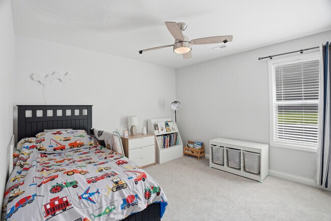 Building Photo - 2404 Baxley Dr