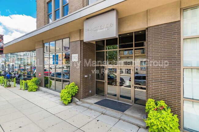 Building Photo - 110  N. Third St.