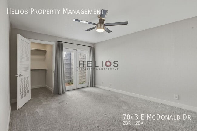 Building Photo - 7043 E McDonald Dr