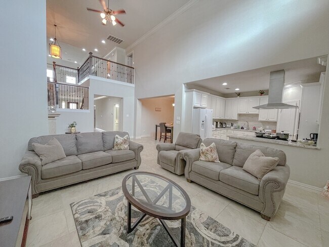 Building Photo - 13422 Preston Cliff Ct