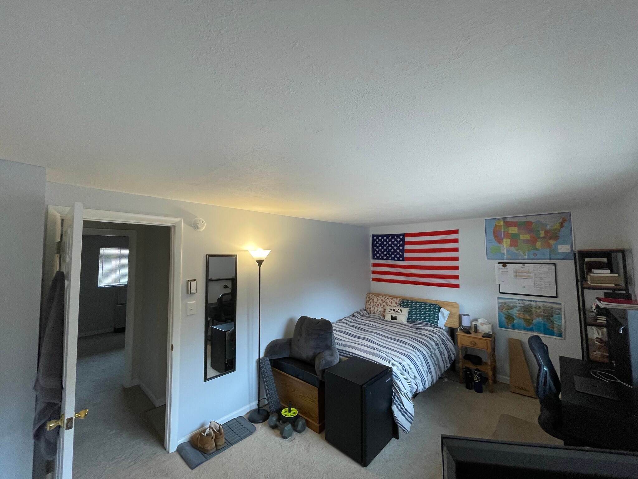 Bedroom 1 - 3000 Colorado Ave
