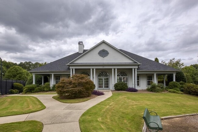 Building Photo - 8155 Cavendish Pl