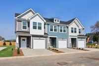 Building Photo - Artisan Living Mills River