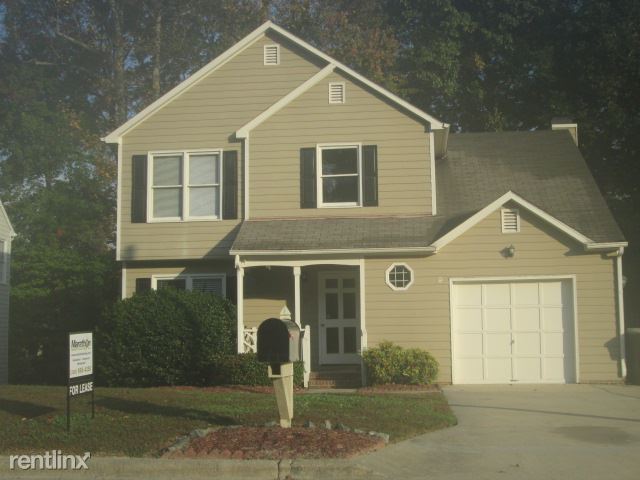 Building Photo - 4 br, 2.5 bath House - 9 Archer Glen Ct
