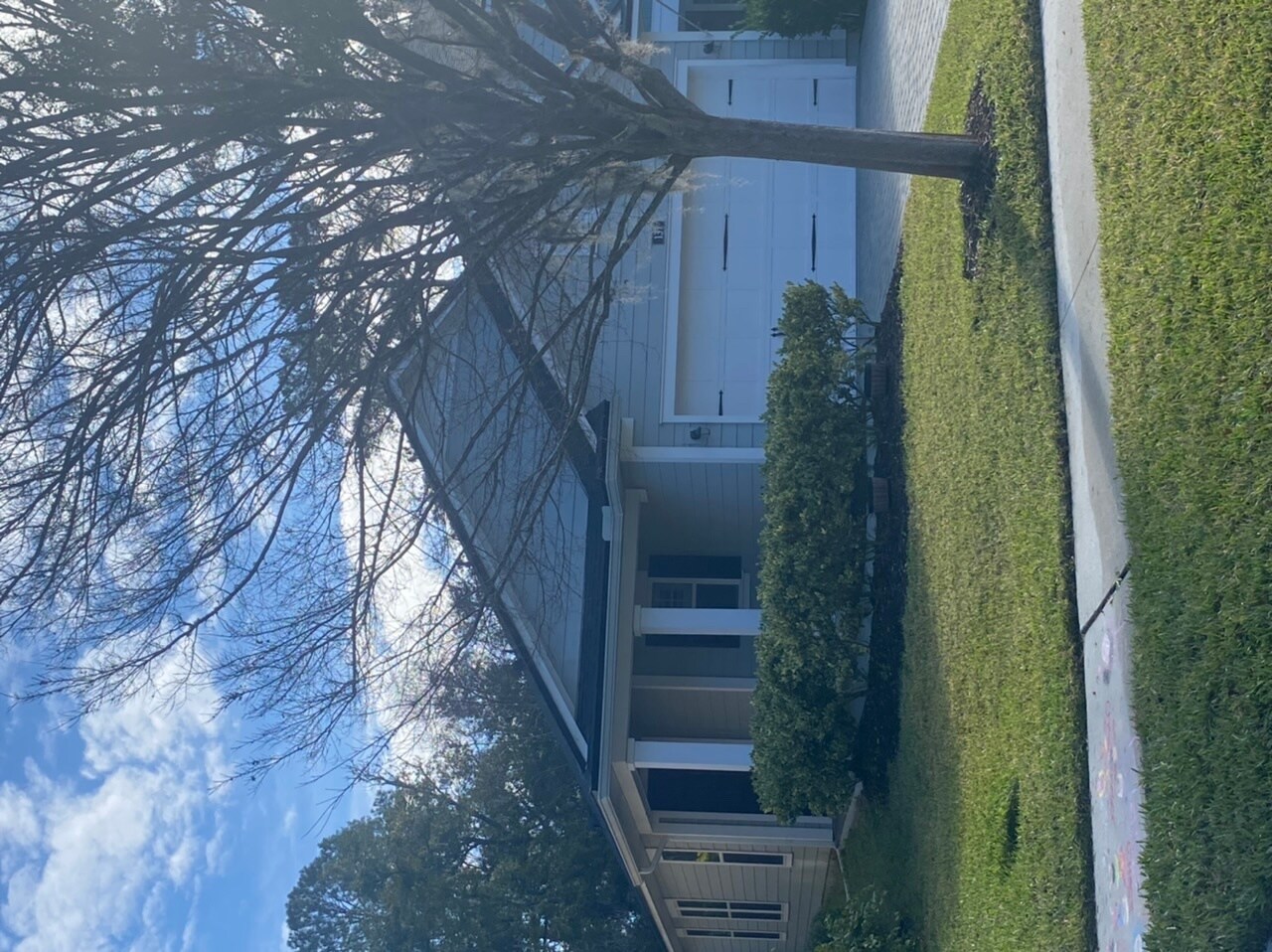 Home exterior - 137 Bison Trl