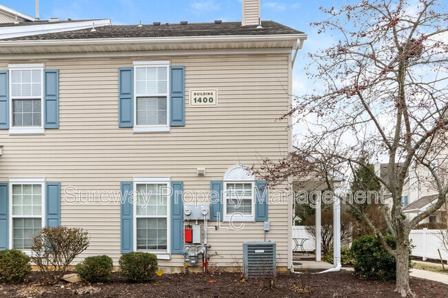 Building Photo - 1404 Wharton Rd